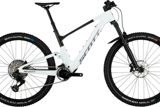 Offre Canon !! SCOTT Lumen 905 " 17.9KG"