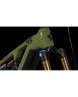 VTT électrique tout suspendu Unisexe STEREO HYBRID ONE55 C:68X TM 750 29 Vert - Image 4/6
