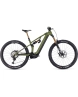 VTT électrique tout suspendu Unisexe STEREO HYBRID ONE55 C:68X TM 750 29 Vert - Image 1/6