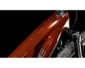 VTT électrique tout suspendu Unisexe STEREO HYBRID ONE44 PRO 800 Rouge Bourbon - Image 2/6