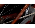VTT électrique tout suspendu Unisexe STEREO HYBRID ONE44 PRO 800 Rouge Bourbon - Image 5/6
