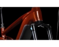 VTT électrique tout suspendu Unisexe STEREO HYBRID ONE44 PRO 800 Rouge Bourbon - Image 6/6