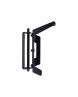 Porte-vélo mural pivotant PARKINGLOT SWIVEL Noir - Image 5/6