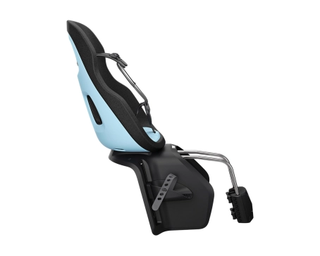 Porte-bébé à montage sur cadre YEPP NEXXT 2 MAXI Bleu Aigue Marine