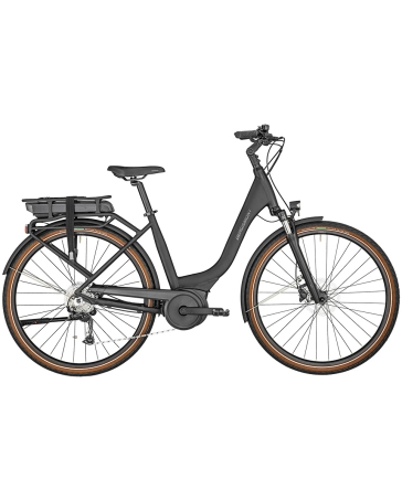 VTC électrique E-HORIZON 4 RT Noir