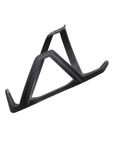 Porte-bidon TAILOR CAGE 1.0 DROIT Noir