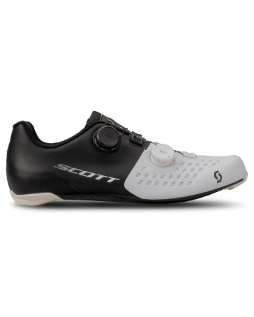 Chaussures Route Homme ROAD RC Noir/Blanc