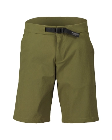 Short Homme RIPSTOP MOUNTAIN Vert