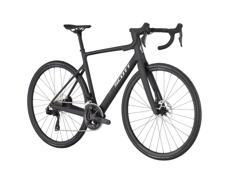 Vélo de route Unisexe ADDICT 40 Noir Champion