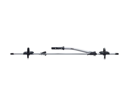 Porte-vélo de toit FREERIDE Aluminium