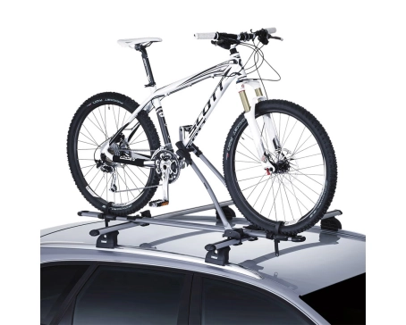 Porte-vélo de toit FREERIDE Aluminium