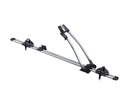 Porte-vélo de toit FREERIDE Aluminium