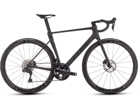 Vélo de route Unisexe LITENING AIR C:68X RACE Noir