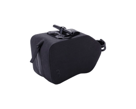 Sacoche de selle SEALPACK L Noir