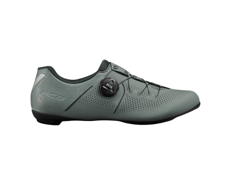Chaussures Route Femme RC3 Vert Sauge