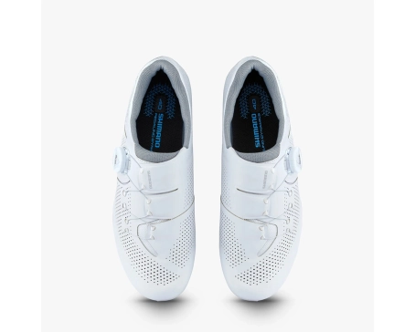 Chaussures Route Femme RC3 Blanc
