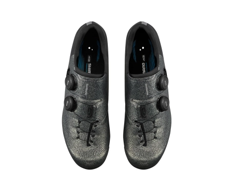 Chaussures Route Homme RC7 Gris Moucheté