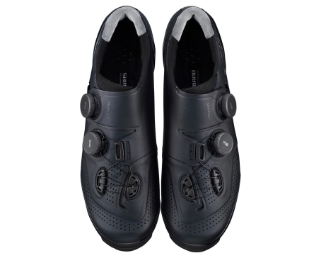 Chaussures VTT Homme XC9 S-PHYRE LARGE Noir