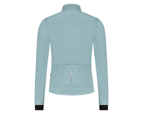 Veste coupe-vent Homme ELEMENT Bleu Transparent