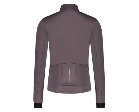 Veste coupe-vent Homme ELEMENT Topaze Fumé