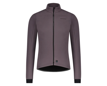 Veste coupe-vent Homme ELEMENT Topaze Fumé