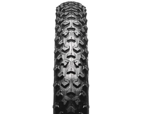 Pneu de VTT TAIPAN GRAVITY 29x2.35 TUBELESS READY HARDSKIN Noir