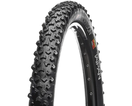 Pneu de VTT TAIPAN GRAVITY 29x2.35 TUBELESS READY HARDSKIN Noir