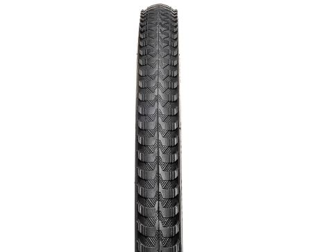 Pneu de ville/trekking ACROBAT 700x37c TUBETYPE PROTECT'AIR Noir