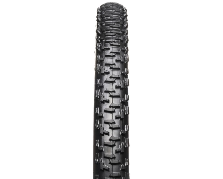 Pneu de VTT CAMELEON 26x1.95 TUBETYPE Noir