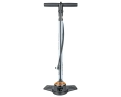 Pompe à pied AIR-X-PLORER CLIK VALVE 10.0 Bleu Ciel/Noir - Image 2/6