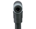 Pompe à pied AIR-X-PLORER CLIK VALVE 10.0 Bleu Ciel/Noir - Image 3/6