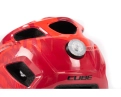 Casque VTT/loisir Enfant ANT Rouge Splash - Image 4/5