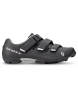 Chaussures VTT Homme MTB COMP RS Noir/Argent - Image 3/6