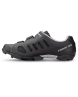 Chaussures VTT Homme MTB COMP RS Noir/Argent - Image 4/6