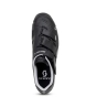 Chaussures VTT Homme MTB COMP RS Noir/Argent - Image 5/6