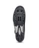Chaussures VTT Homme MTB COMP RS Noir/Argent - Image 6/6