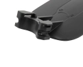 Garde-boue arrière 27,5/28 SHIELD S10 Noir - Image 2/3