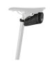 Sacoche de selle CLIP-ON 250 Noir - Image 1/1