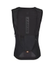 Gilet de protection Unisexe VANGUARD EVO Noir - Image 2/2