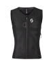 Gilet de protection Unisexe VANGUARD EVO Noir - Image 1/2