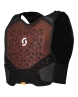 Protection dorsale Enfant SOFTCON JUNIOR Noir - Image 1/2