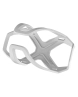 Porte-bidon TAILOR CAGE 3.0 Blanc - Image 2/4