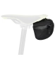 Sacoche de selle IS QUICK RELEASE 650 Noir - Image 1/1