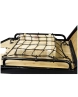 Filet à bagages LUGGAGE NET LARGE Noir - Image 1/2