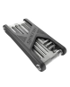 Multi-outils MATCHBOX 19CT Noir - Image 1/1