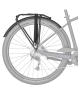 Porte-bagage arrière pour vélo AXIS / SUB CROSS ERIDE SNAP'IT 2.0 Noir - Image 1/1