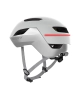Casque urbain Unisexe LA MOKKA PLUS Argent - Image 7/8