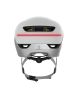 Casque urbain Unisexe LA MOKKA PLUS Argent - Image 8/8