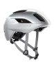 Casque urbain Unisexe LA MOKKA PLUS Argent - Image 1/8