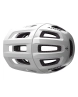 Casque VTT Enfant ARGO PLUS JUNIOR Blanc/Noir - Image 3/5